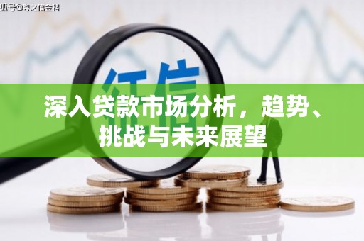福山深入贷款市场分析，趋势、挑战与未来展望