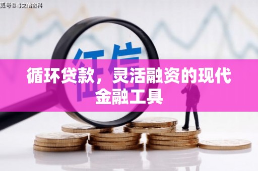 福山循环贷款，灵活融资的现代金融工具