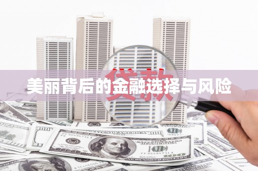 福山美丽背后的金融选择与风险